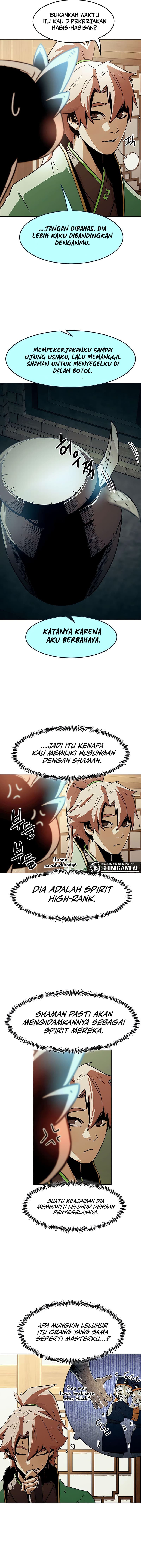 Becoming the Swordmaster Rank Young Lord of the Sichuan Tang Family - Chapter 27 - Page 12