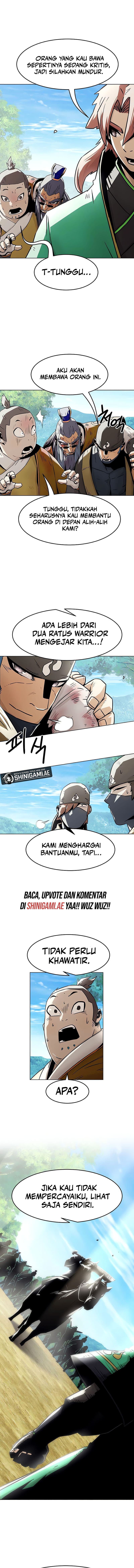 Becoming the Swordmaster Rank Young Lord of the Sichuan Tang Family - Chapter 27 - Page 16