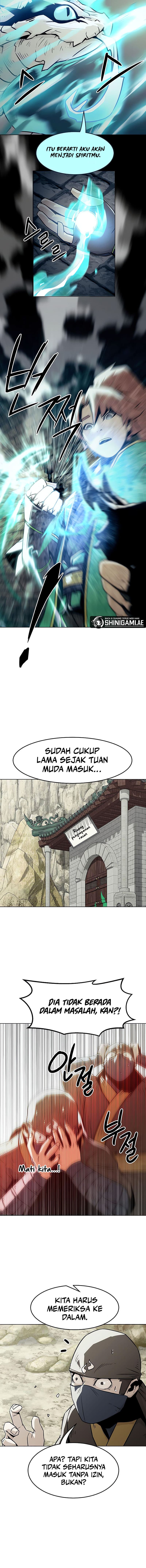 Becoming the Swordmaster Rank Young Lord of the Sichuan Tang Family - Chapter 27 - Page 7