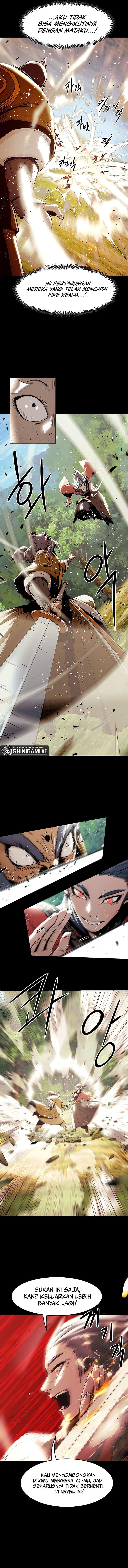 Becoming the Swordmaster Rank Young Lord of the Sichuan Tang Family - Chapter 28 - Page 13