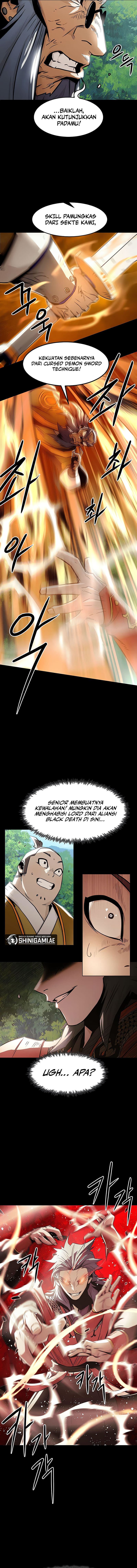 Becoming the Swordmaster Rank Young Lord of the Sichuan Tang Family - Chapter 28 - Page 14