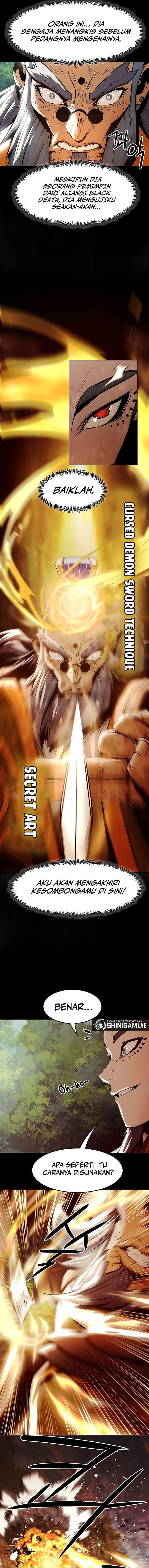 Becoming the Swordmaster Rank Young Lord of the Sichuan Tang Family - Chapter 28 - Page 15