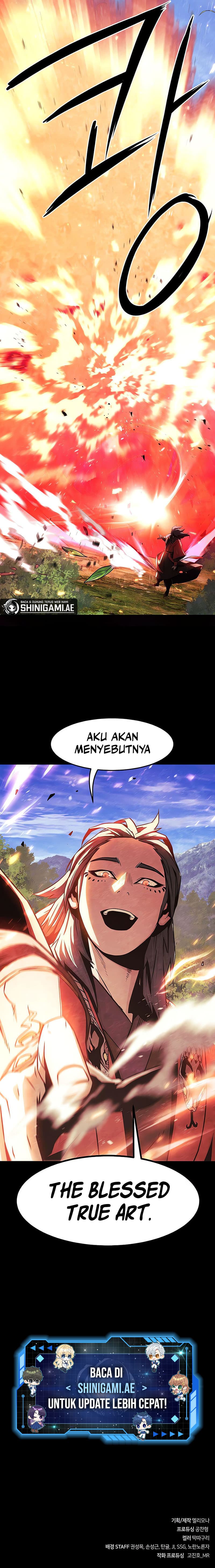 Becoming the Swordmaster Rank Young Lord of the Sichuan Tang Family - Chapter 28 - Page 18