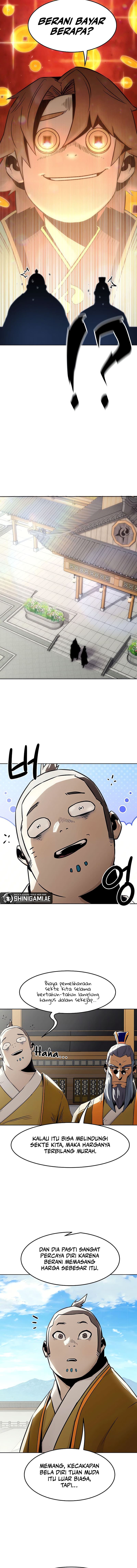 Becoming the Swordmaster Rank Young Lord of the Sichuan Tang Family - Chapter 29 - Page 12