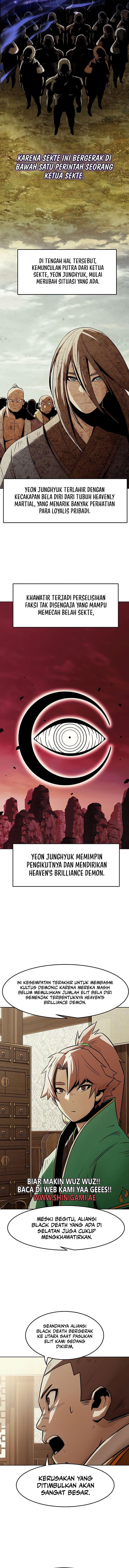Becoming the Swordmaster Rank Young Lord of the Sichuan Tang Family - Chapter 29 - Page 4