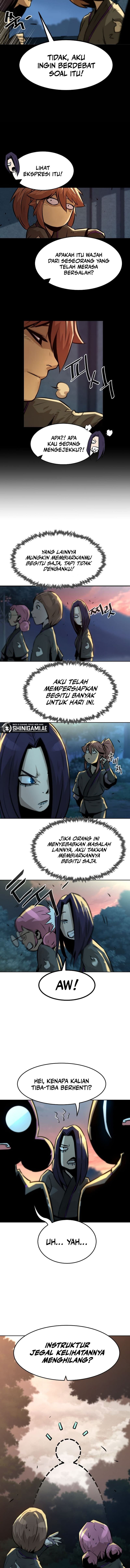 Becoming the Swordmaster Rank Young Lord of the Sichuan Tang Family - Chapter 3 - Page 12