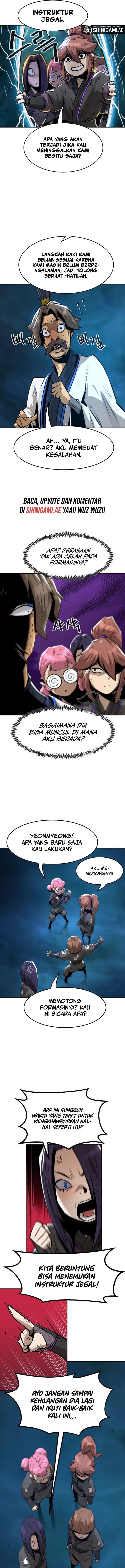 Becoming the Swordmaster Rank Young Lord of the Sichuan Tang Family - Chapter 3 - Page 16