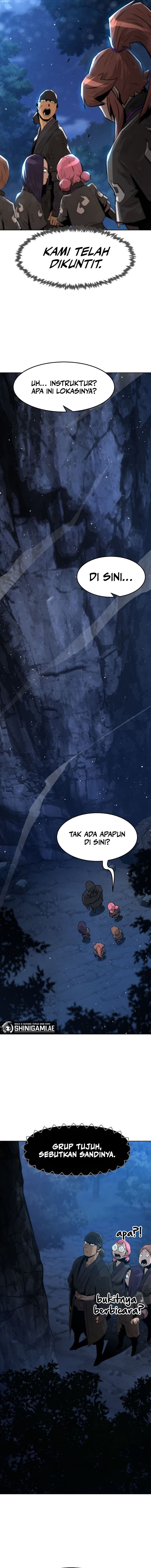 Becoming the Swordmaster Rank Young Lord of the Sichuan Tang Family - Chapter 3 - Page 7