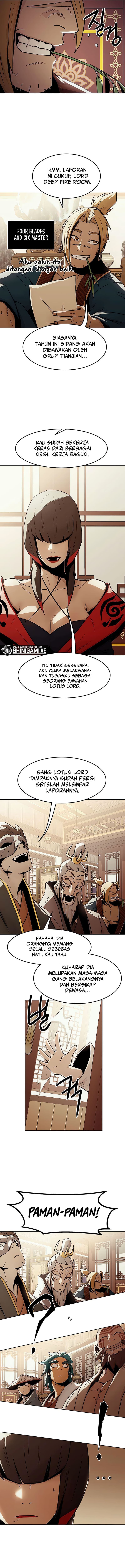 Becoming the Swordmaster Rank Young Lord of the Sichuan Tang Family - Chapter 30 - Page 13