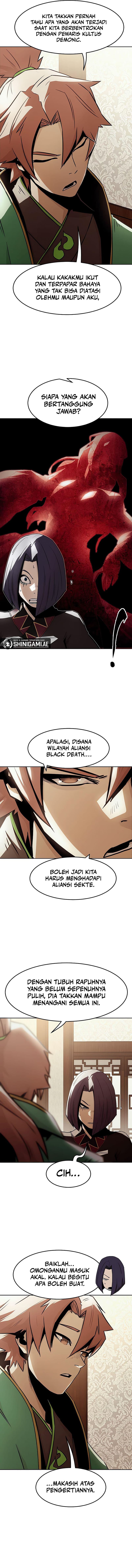 Becoming the Swordmaster Rank Young Lord of the Sichuan Tang Family - Chapter 31 - Page 10