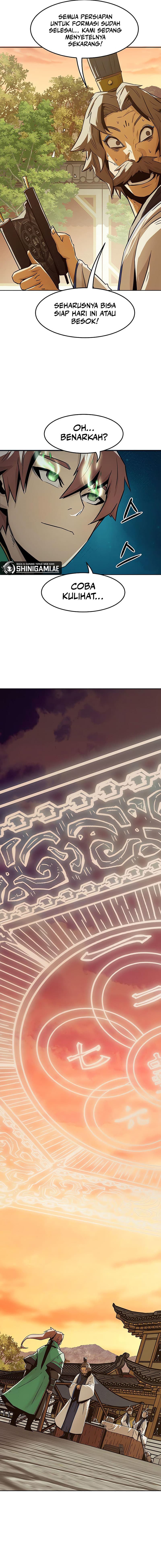 Becoming the Swordmaster Rank Young Lord of the Sichuan Tang Family - Chapter 31 - Page 12