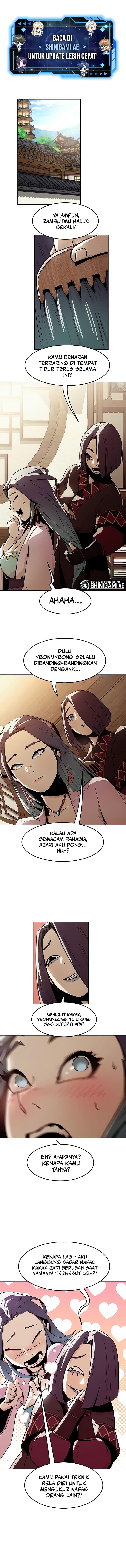 Becoming the Swordmaster Rank Young Lord of the Sichuan Tang Family - Chapter 31 - Page 2