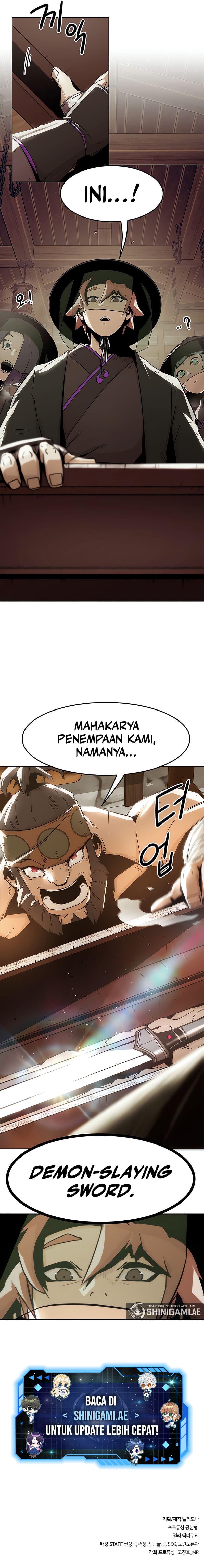 Becoming the Swordmaster Rank Young Lord of the Sichuan Tang Family - Chapter 32 - Page 16