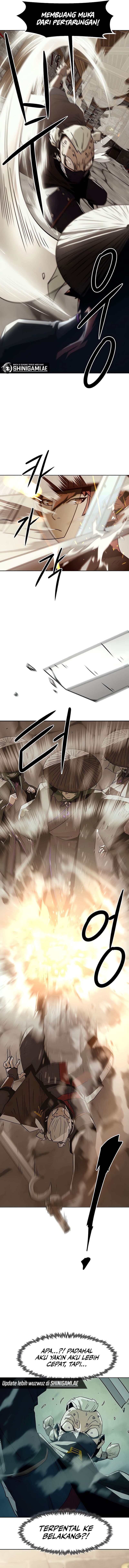 Becoming the Swordmaster Rank Young Lord of the Sichuan Tang Family - Chapter 33 - Page 11