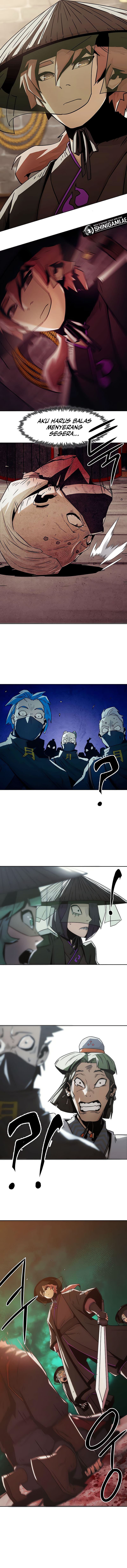 Becoming the Swordmaster Rank Young Lord of the Sichuan Tang Family - Chapter 33 - Page 12