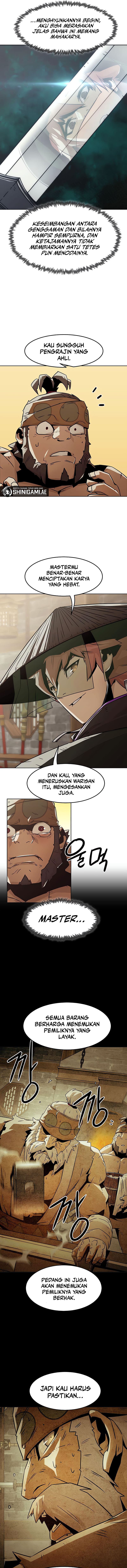 Becoming the Swordmaster Rank Young Lord of the Sichuan Tang Family - Chapter 33 - Page 13
