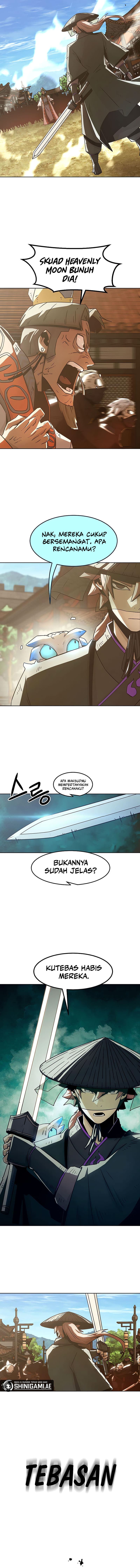 Becoming the Swordmaster Rank Young Lord of the Sichuan Tang Family - Chapter 34 - Page 10