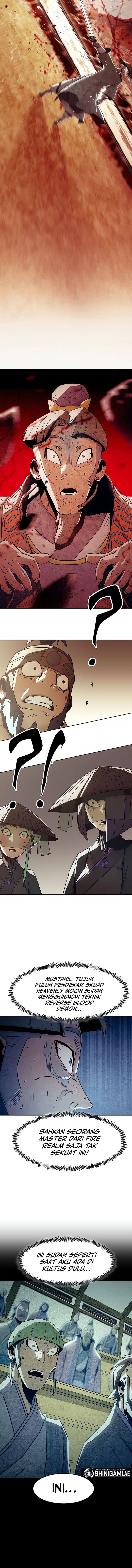 Becoming the Swordmaster Rank Young Lord of the Sichuan Tang Family - Chapter 34 - Page 12