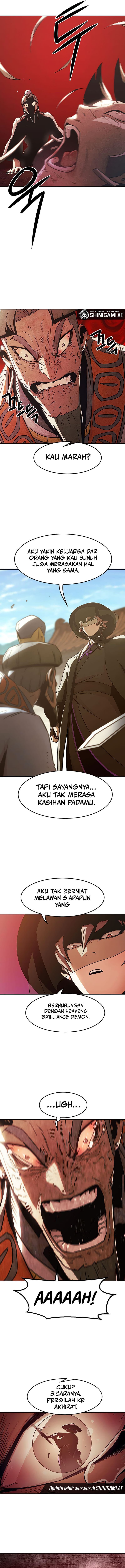 Becoming the Swordmaster Rank Young Lord of the Sichuan Tang Family - Chapter 34 - Page 15