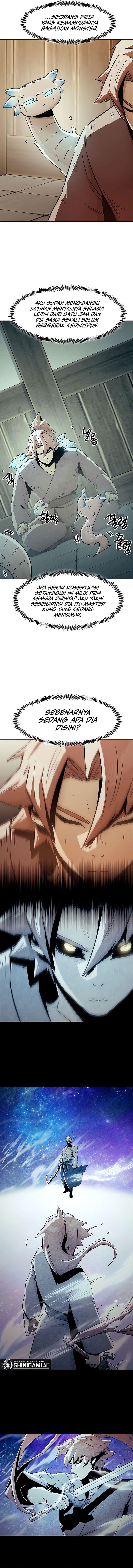 Becoming the Swordmaster Rank Young Lord of the Sichuan Tang Family - Chapter 35 - Page 11
