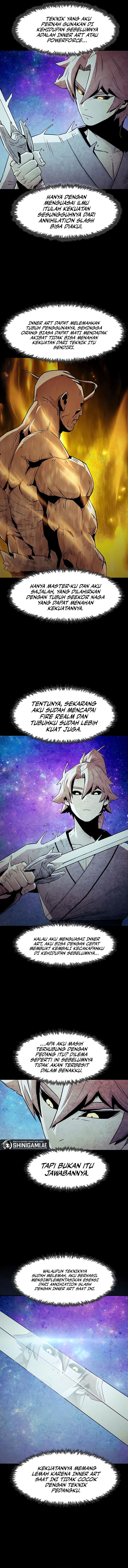 Becoming the Swordmaster Rank Young Lord of the Sichuan Tang Family - Chapter 35 - Page 14