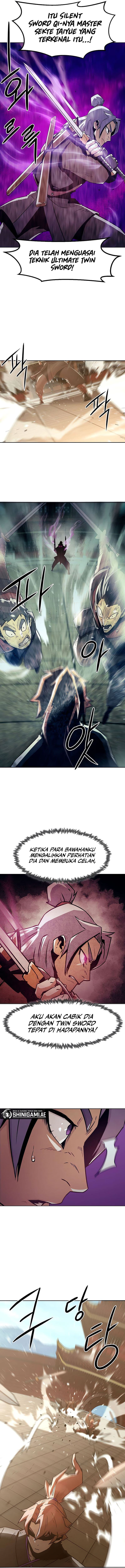 Becoming the Swordmaster Rank Young Lord of the Sichuan Tang Family - Chapter 36 - Page 10