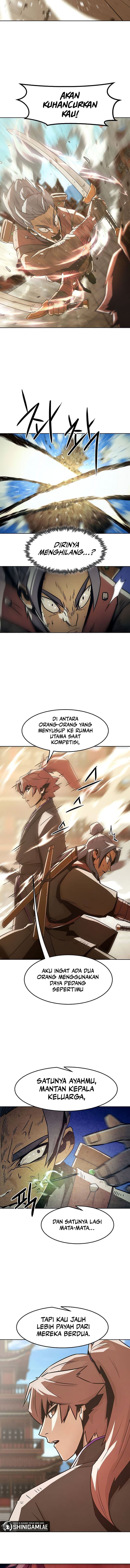 Becoming the Swordmaster Rank Young Lord of the Sichuan Tang Family - Chapter 36 - Page 12