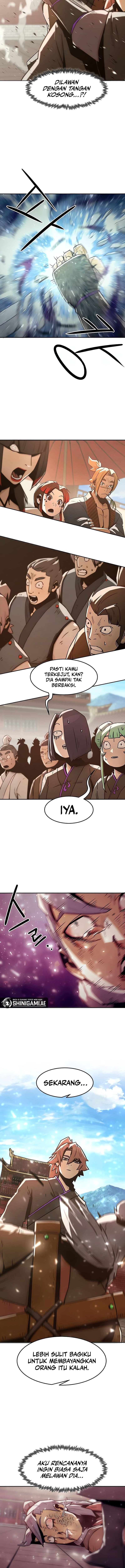 Becoming the Swordmaster Rank Young Lord of the Sichuan Tang Family - Chapter 36 - Page 15
