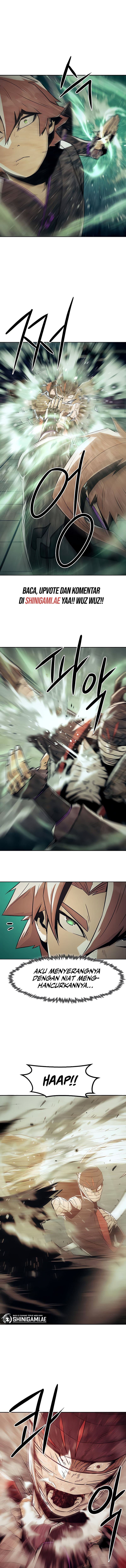 Becoming the Swordmaster Rank Young Lord of the Sichuan Tang Family - Chapter 37 - Page 11