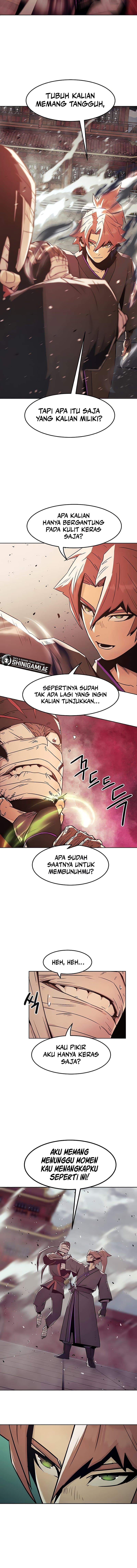 Becoming the Swordmaster Rank Young Lord of the Sichuan Tang Family - Chapter 37 - Page 12