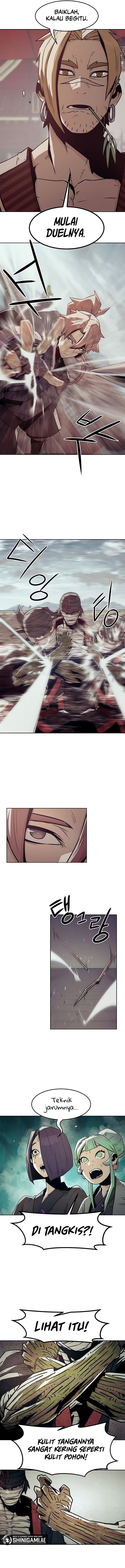 Becoming the Swordmaster Rank Young Lord of the Sichuan Tang Family - Chapter 37 - Page 7