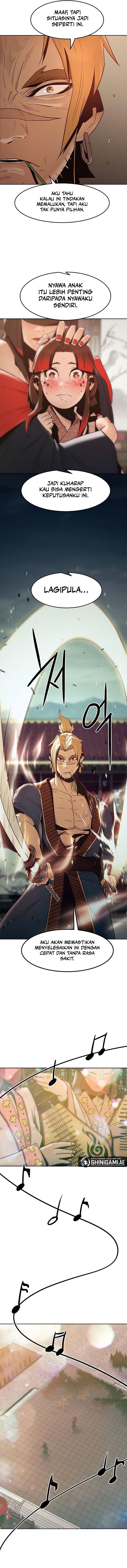 Becoming the Swordmaster Rank Young Lord of the Sichuan Tang Family - Chapter 38 - Page 12