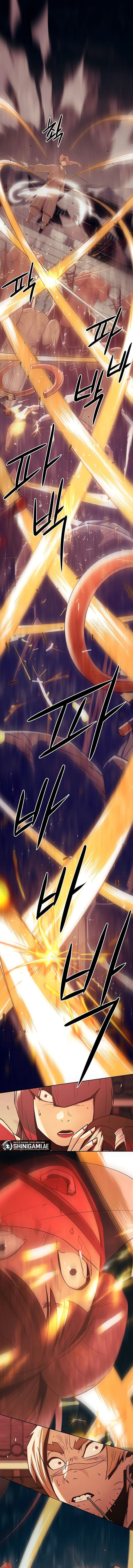 Becoming the Swordmaster Rank Young Lord of the Sichuan Tang Family - Chapter 38 - Page 15