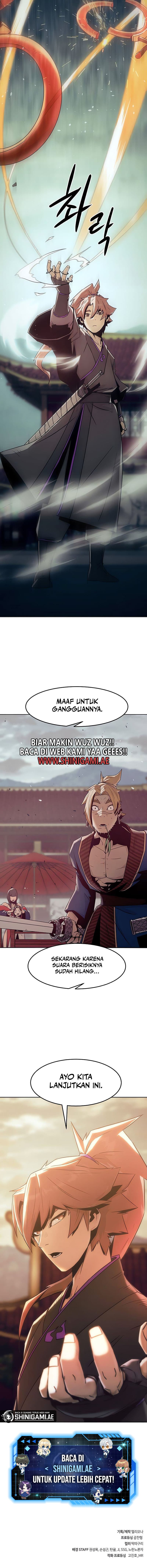Becoming the Swordmaster Rank Young Lord of the Sichuan Tang Family - Chapter 38 - Page 16