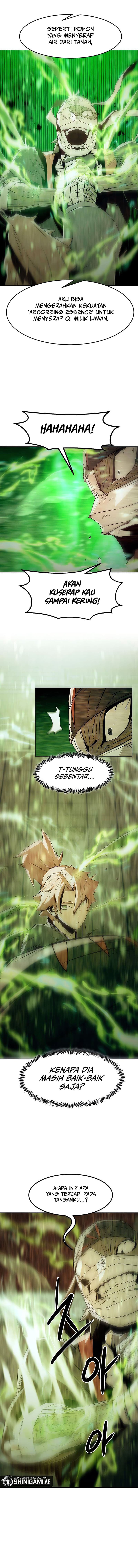 Becoming the Swordmaster Rank Young Lord of the Sichuan Tang Family - Chapter 38 - Page 3