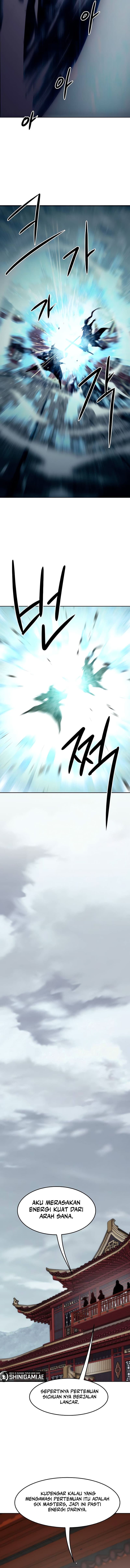 Becoming the Swordmaster Rank Young Lord of the Sichuan Tang Family - Chapter 39 - Page 13