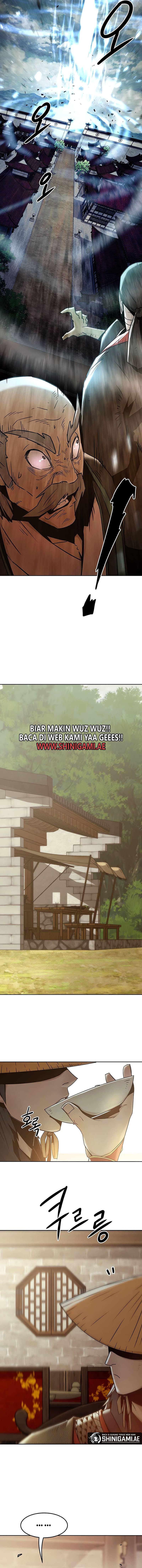 Becoming the Swordmaster Rank Young Lord of the Sichuan Tang Family - Chapter 39 - Page 15