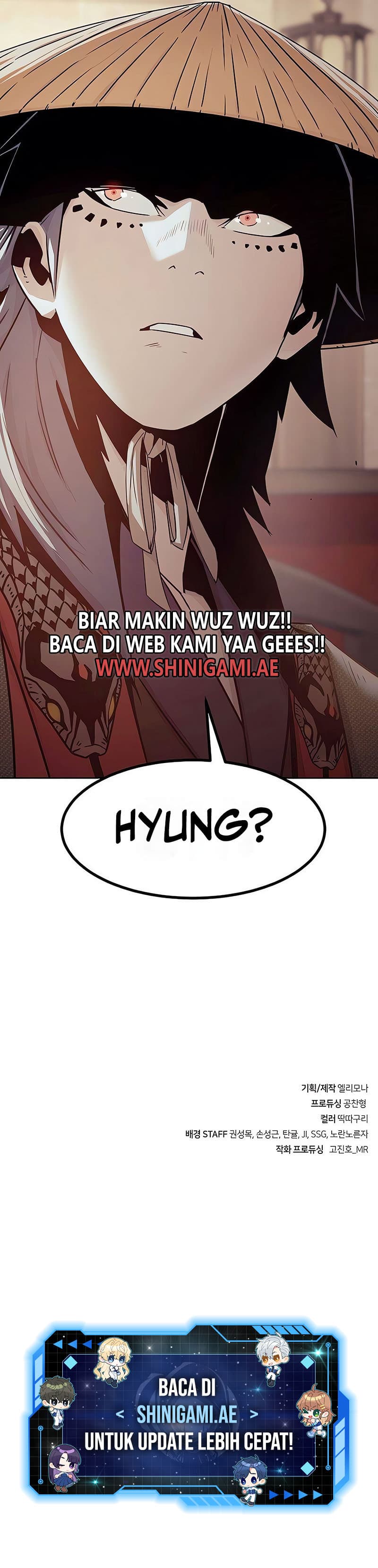 Becoming the Swordmaster Rank Young Lord of the Sichuan Tang Family - Chapter 39 - Page 16