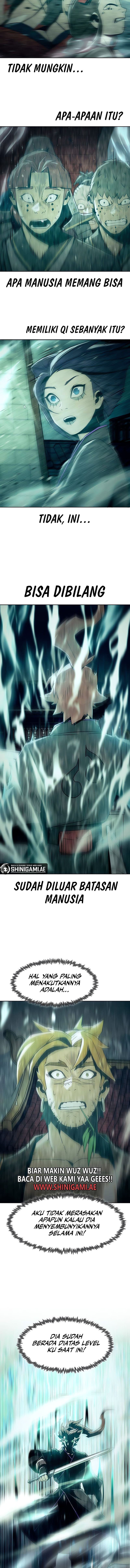 Becoming the Swordmaster Rank Young Lord of the Sichuan Tang Family - Chapter 39 - Page 5