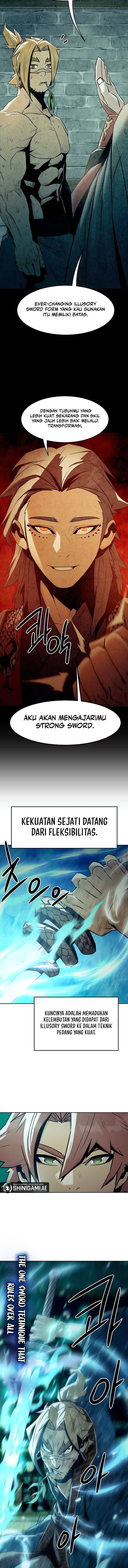Becoming the Swordmaster Rank Young Lord of the Sichuan Tang Family - Chapter 39 - Page 9