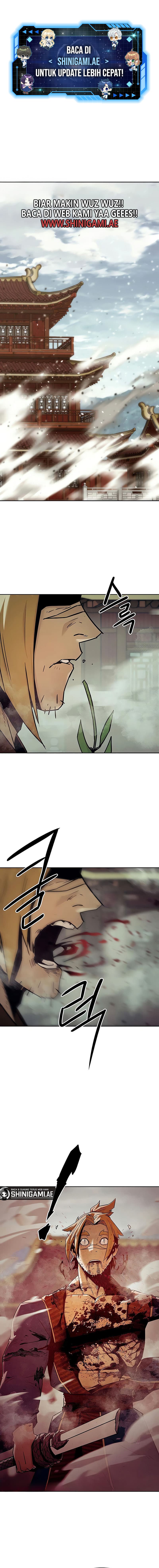 Becoming the Swordmaster Rank Young Lord of the Sichuan Tang Family - Chapter 40 - Page 2