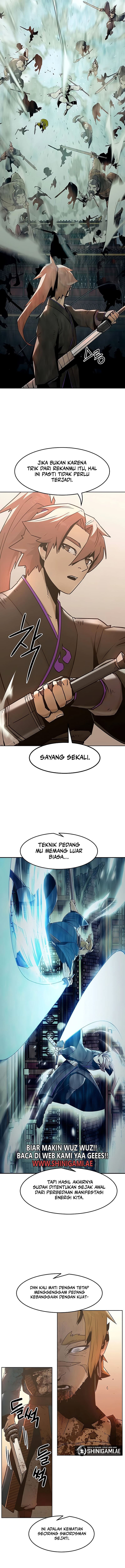 Becoming the Swordmaster Rank Young Lord of the Sichuan Tang Family - Chapter 40 - Page 6
