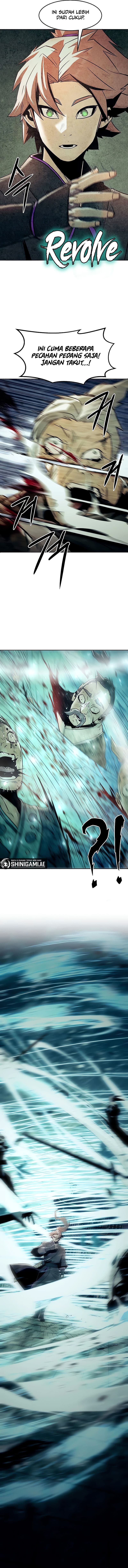 Becoming the Swordmaster Rank Young Lord of the Sichuan Tang Family - Chapter 40 - Page 9
