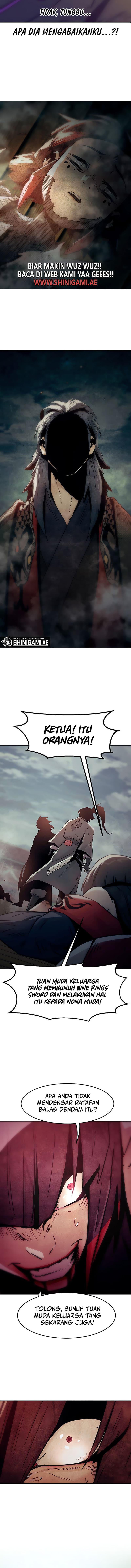 Becoming the Swordmaster Rank Young Lord of the Sichuan Tang Family - Chapter 41 - Page 10