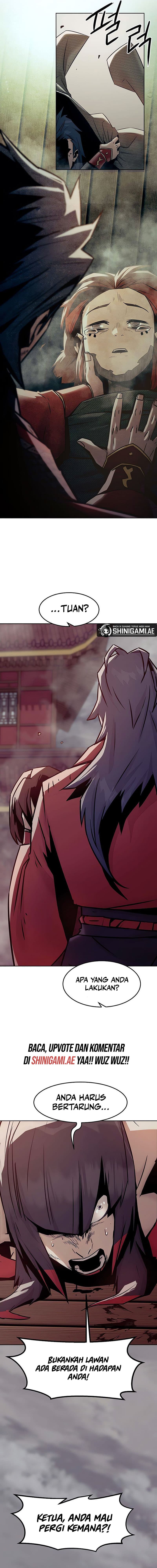 Becoming the Swordmaster Rank Young Lord of the Sichuan Tang Family - Chapter 41 - Page 11