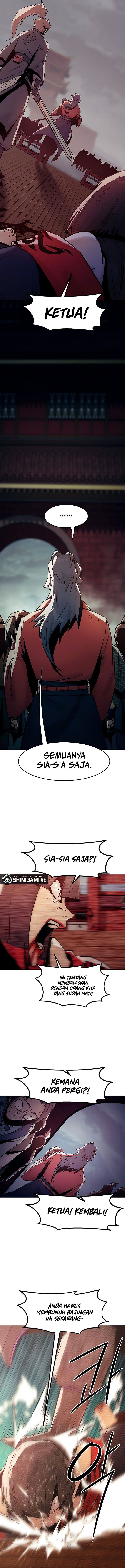 Becoming the Swordmaster Rank Young Lord of the Sichuan Tang Family - Chapter 41 - Page 12