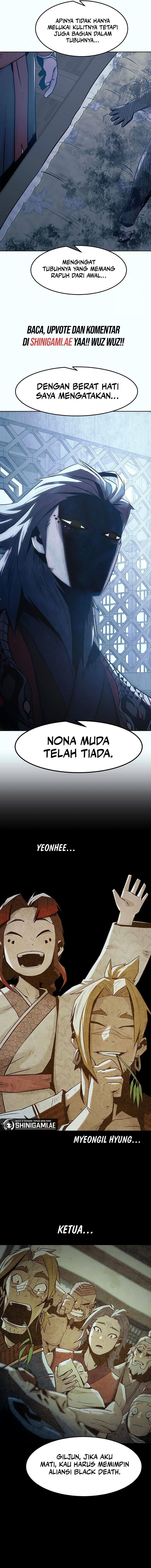 Becoming the Swordmaster Rank Young Lord of the Sichuan Tang Family - Chapter 41 - Page 16