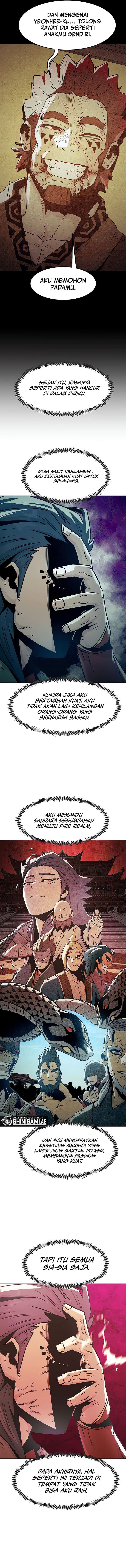 Becoming the Swordmaster Rank Young Lord of the Sichuan Tang Family - Chapter 41 - Page 17
