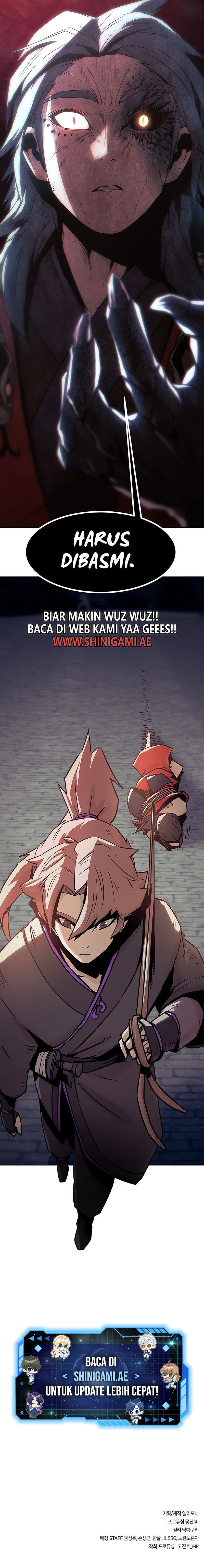Becoming the Swordmaster Rank Young Lord of the Sichuan Tang Family - Chapter 41 - Page 19