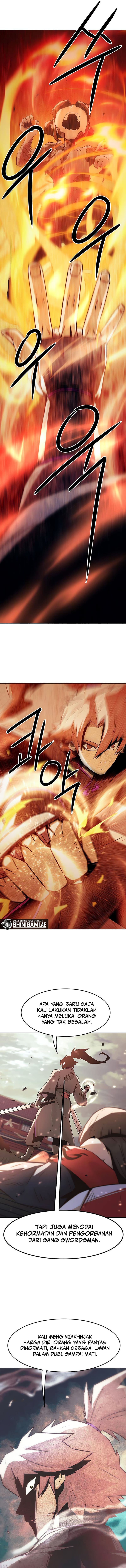 Becoming the Swordmaster Rank Young Lord of the Sichuan Tang Family - Chapter 41 - Page 4